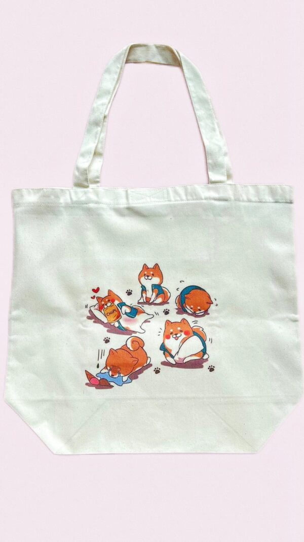 Large Tote bag